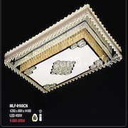 Đèn Mâm Pha Lê ER2 MLF9103CN L1200xW800xH180